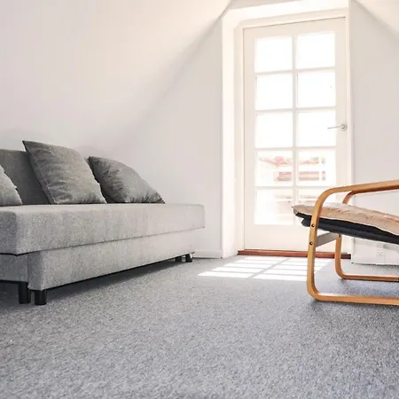 Casa de Férias Three-bedroom Holiday In Ebberup