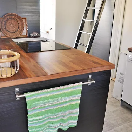 Three-bedroom Holiday In Ebberup Helnaes By
