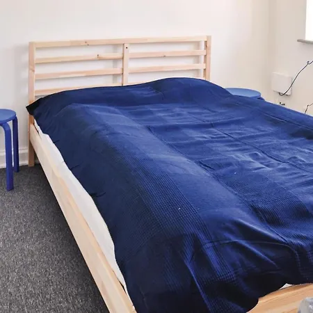 Three-bedroom Holiday In Ebberup Holiday home
