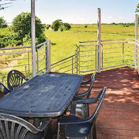 Three-bedroom Holiday In Ebberup Holiday home Helnaes By