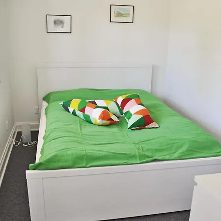 Casa de Férias Three-bedroom Holiday In Ebberup